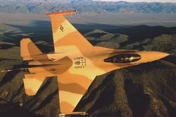 F-16A/B Fighting Falcon